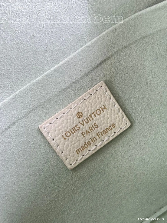 FS CHEAP POCHETTE VUITTON LOUIS FÉLICIE 0809